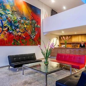 Hotel Oceanía Bogotá